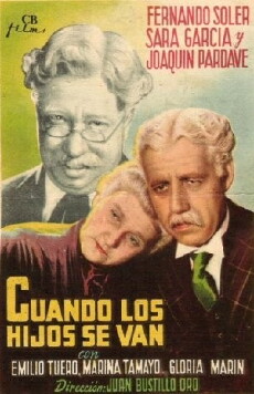 When Children Leave Home (1941) - Stream Online