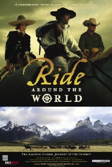 Ride Around the World (2006) - Stream Online