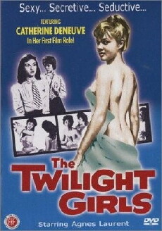 The Twilight Girls (1957) - Stream Online