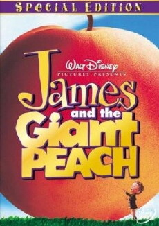 James and the Giant Peach (1996) - Stream Online