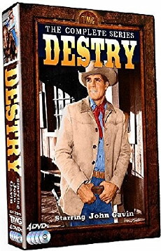 Destry (1964) - Stream Online
