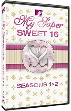 My Super Sweet 16 (2005) - Stream Online