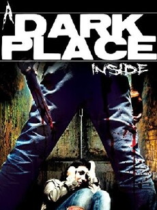 A Dark Place Inside (2014) - Stream Online