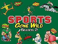 Sports Gone Wild (1995) - Stream Online