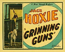 Grinning Guns (1927) - Stream Online