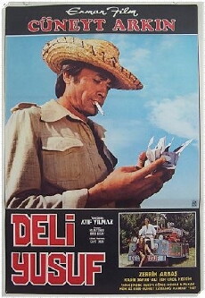 Deli Yusuf (1975) - Stream Online