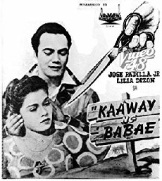 Kaaway ng babae (1948) - Stream Online