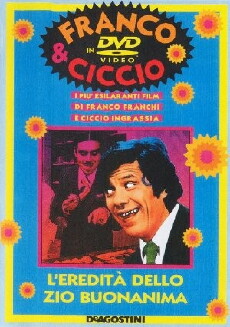 The Rich Uncle (1974) - Stream Online