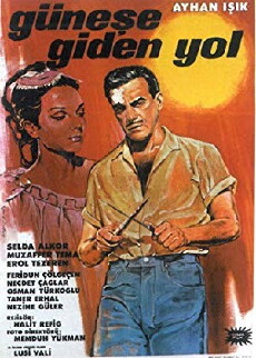 The Way to the Sun (1965) - Stream Online