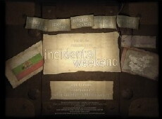 Incidental Weekend (2011) - Stream Online