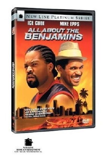 All About the Benjamins (2002) - Stream Online