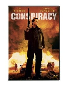 Conspiracy (2008) - Stream Online