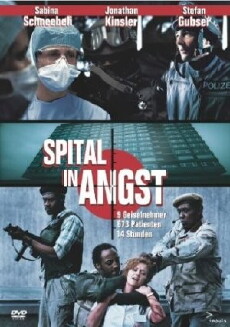 Spital in Angst (2003) - Stream Online