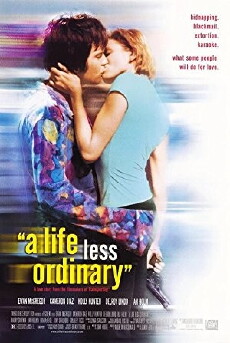 A Life Less Ordinary (1997) - Stream Online