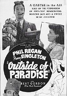 Outside of Paradise (1938) - Stream Online