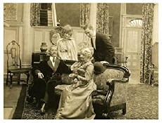 Honor Thy Name (1916) - Stream Online