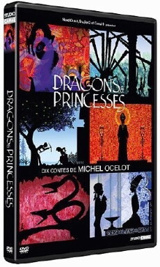 Dragons et princesses (2010) - Stream Online