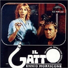 Il gatto (1977) - Stream Online