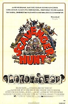 Scavenger Hunt (1979) - Stream Online
