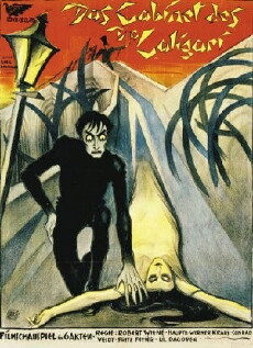 The Cabinet of Dr. Caligari (1920) - Stream Online