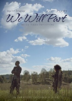 We Will Part (2016) - Stream Online