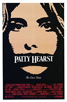 Patty Hearst (1988) - Stream Online