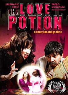 The Love Potion (2010) - Stream Online