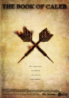 The Book of Caleb (2008) - Stream Online