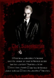 The Sanguinarian (2008) - Stream Online