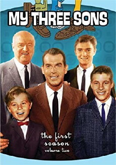 My Three Sons (1960) - Stream Online