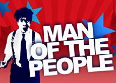 Man of the People (2009) - Stream Online