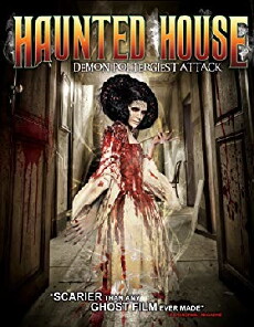 Haunted House: Demon Poltergeist (2013) - Stream Online