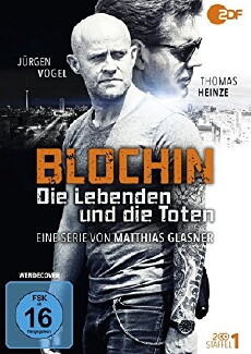 Blochin: Die Lebenden und die Toten (2015) - Stream Online
