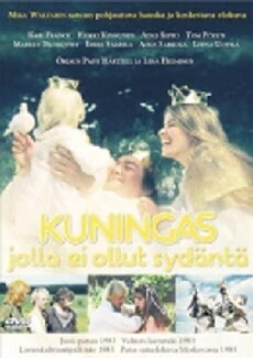 Kuningas jolla ei ollut sydäntä (1982) - Stream Online