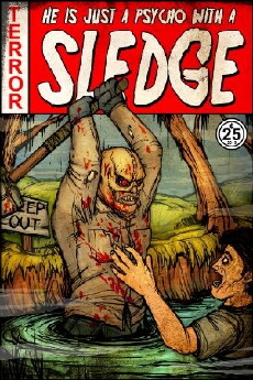 Sledge (2014) - Stream Online