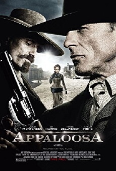 Appaloosa (2008) - Stream Online