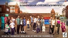 Inside Birmingham Children's Hospital (2016) - Stream Online