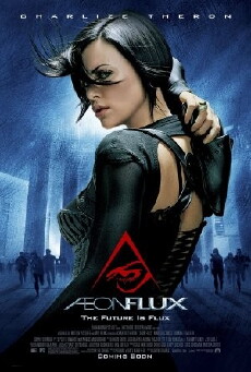 Æon Flux (2005) - Stream Online