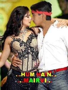 Hum Hain Mairvi (2012) - Stream Online