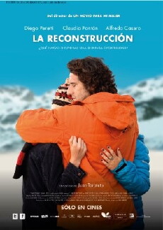 The Reconstruction (2013) - Stream Online