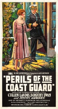 Perils of the Coast Guard (1926) - Stream Online