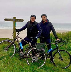 Britain by Bike with Larry & George Lamb (2017) - Stream Online
