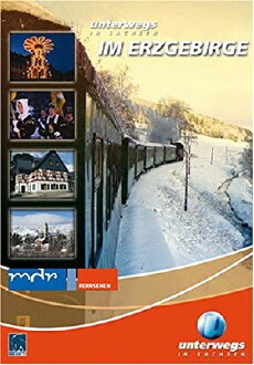 Unterwegs in Sachsen (2018) - Stream Online