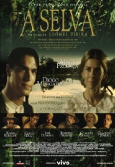 The Forest (2002) - Stream Online