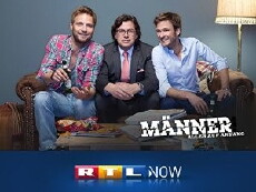 Männer! Alles auf Anfang (2015) - Stream Online