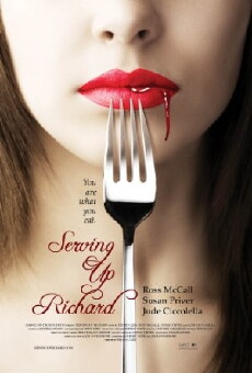Serving Up Richard (2011) - Stream Online