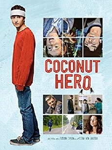 Coconut Hero (2015) - Stream Online
