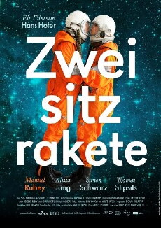 Zweisitzrakete (2013) - Stream Online
