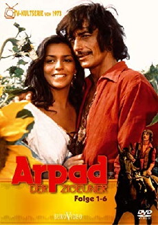 Arpad le tzigane (1973) - Stream Online