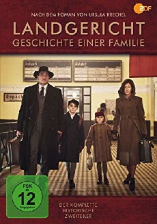 Landgericht (2017) - Stream Online